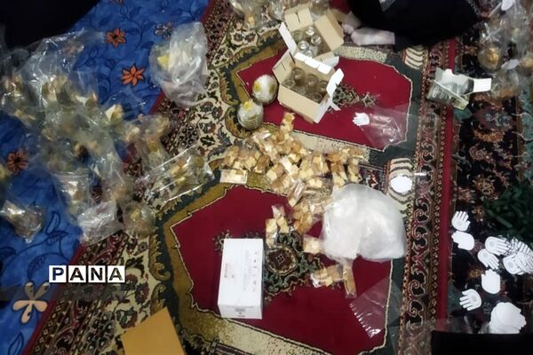 برگزاری مراسم تاسوعای حسینی در مدارس استان البرز