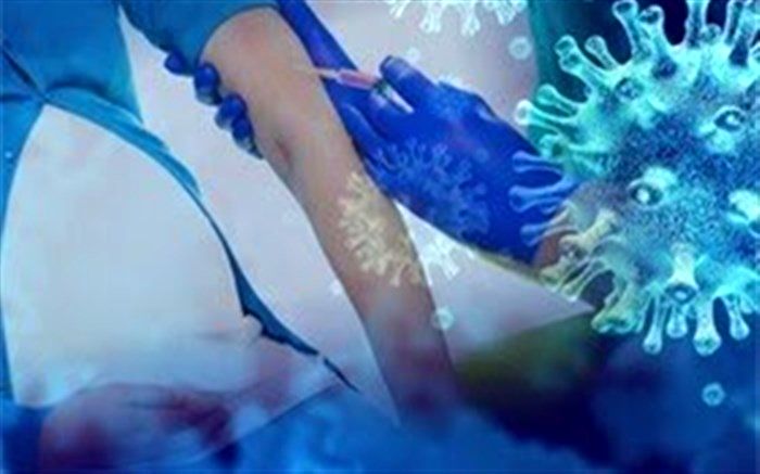 اعلام آمار واکسن‌های کرونایی تحویل شده به وزارت بهداشت