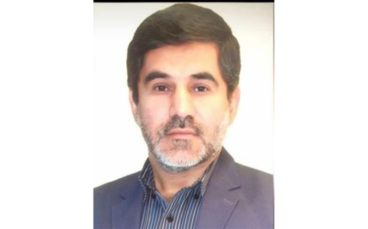 درگذشت ناگهانی پیشکسوت آموزش و پرورش قم