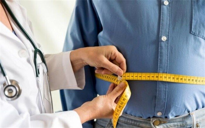 چرا ورزش هم چاقی شکمی از بین نمی رود