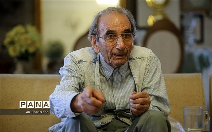 پرویز کردوانی، پدر علم کویرشناسی ایران درگذشت