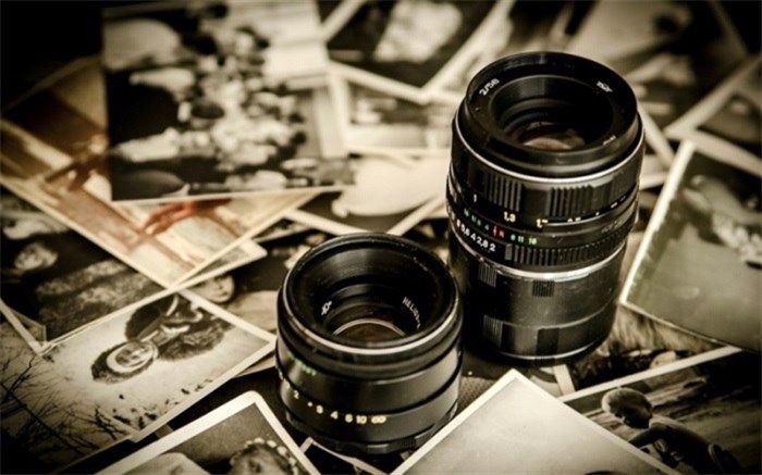 تاریخچه عکاسی در ایران