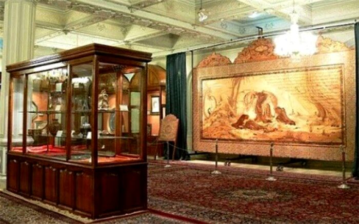 گنجینه رضوی، امانتدار قدیمی‌ترین نسخ خطی عاشورایی