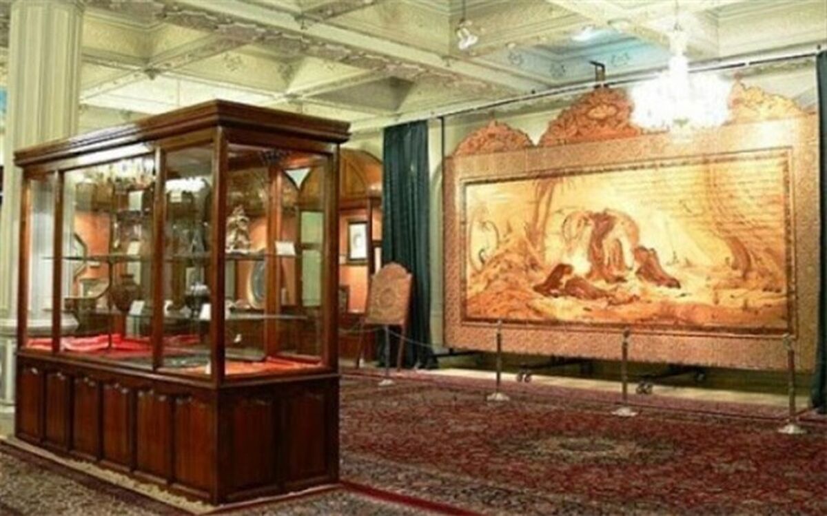 گنجینه رضوی، امانتدار قدیمی‌ترین نسخ خطی عاشورایی