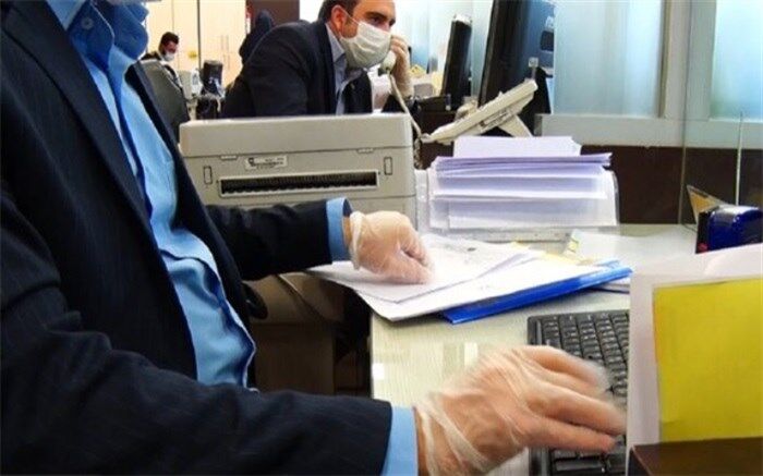 آغاز فعالیت ادارات، بانک‌ها و اصناف تهران از روز یکشنبه