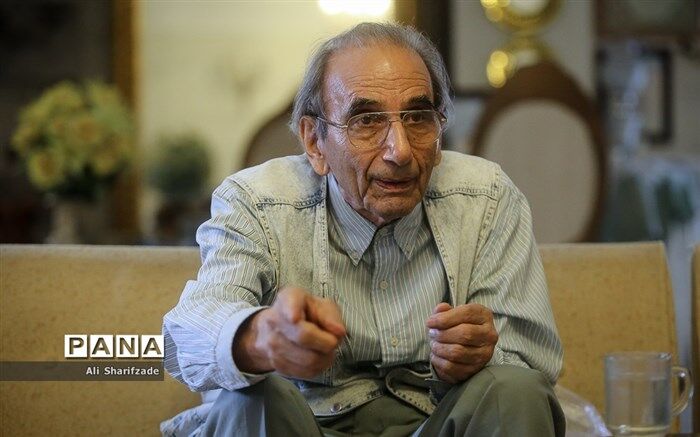 قالیباف درگذشت پدر علم کویرشناسی را تسلیت گفت