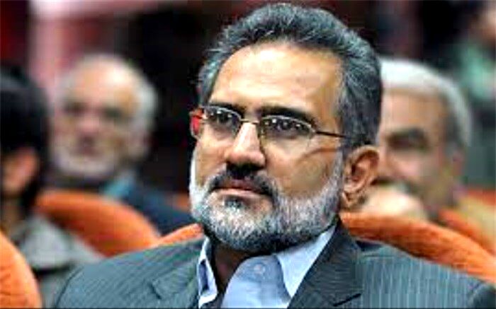 معاون امور مجلس رئیس‌جمهوری منصوب شد