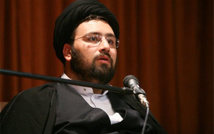 آخرین وضعیت جسمانی نوه امام پس از ابتلا به کرونا