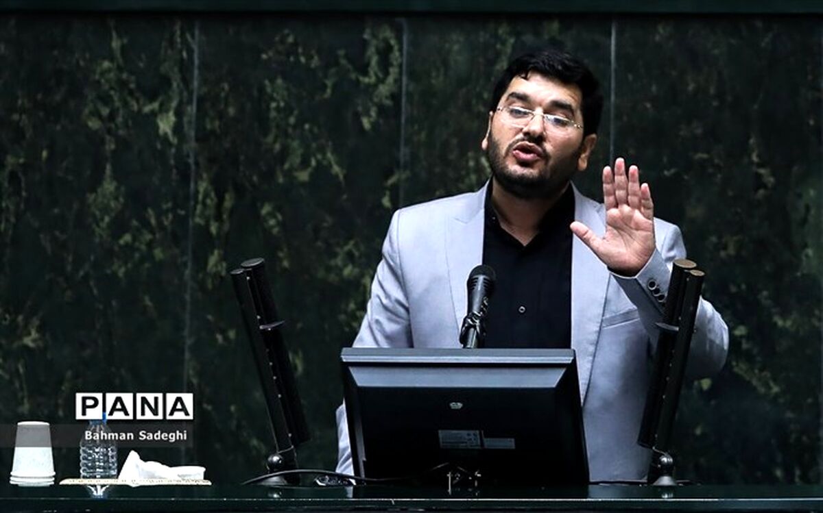 باغگلی: اصلی‌ترین کار من اجرای سند تحول بنیادین است