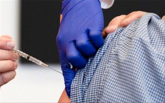 تزریق آب مقطر به جای واکسن کرونا!