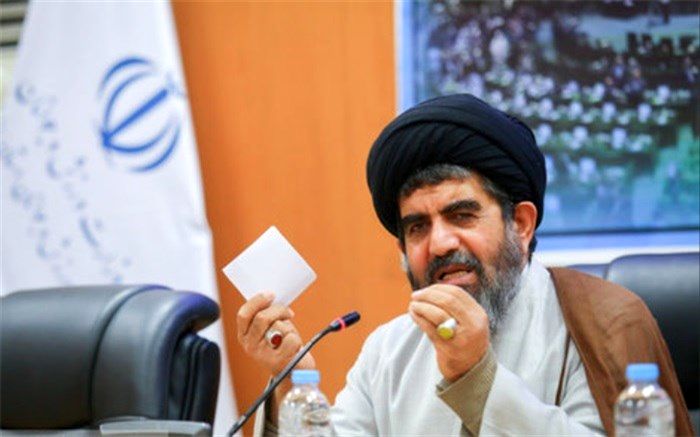 موسوی لارگانی: مدیریت وزارت اقتصاد امیر تکاور می‌خواهد نه یک تئوری‌پرداز صرف