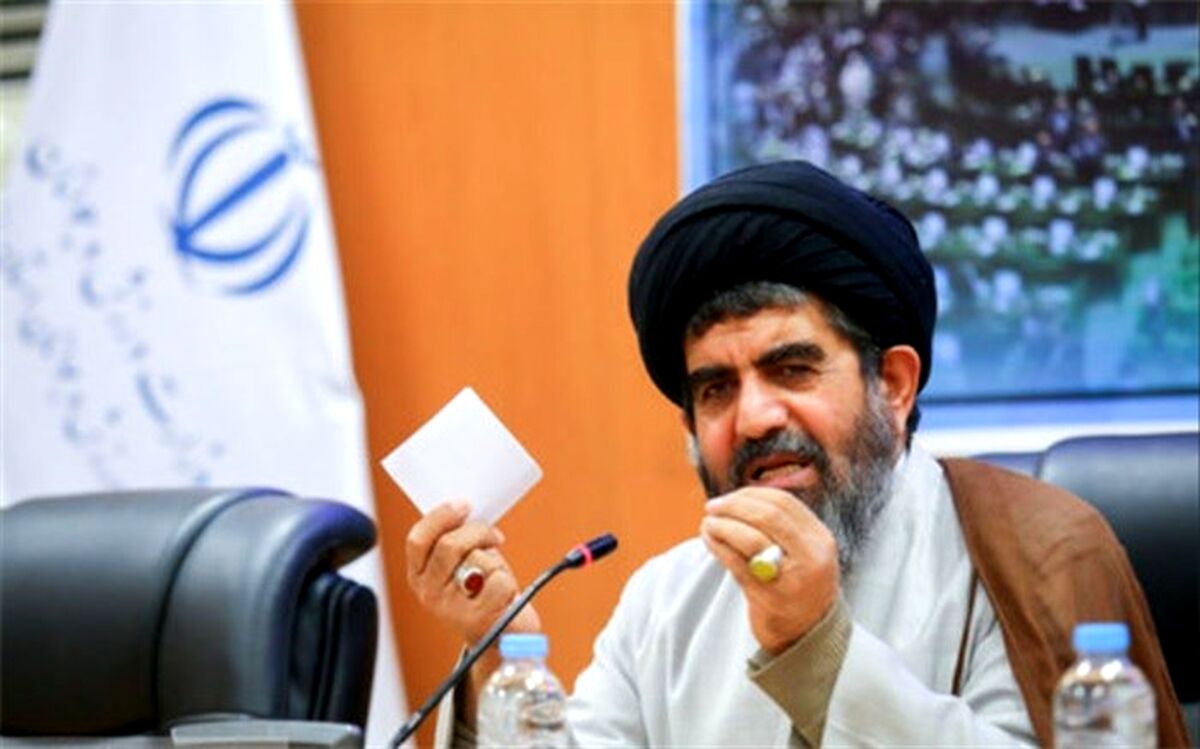 موسوی لارگانی: مدیریت وزارت اقتصاد امیر تکاور می‌خواهد نه یک تئوری‌پرداز صرف