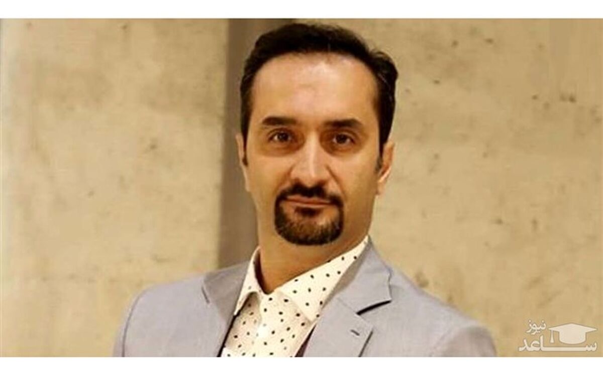 نیما کرمی: شرایطم رو به بهبود است