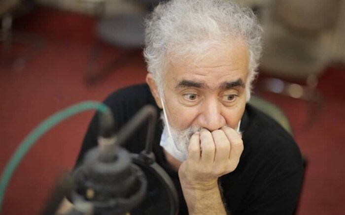 پخش سریال کارآگاهی «جاودانگان»