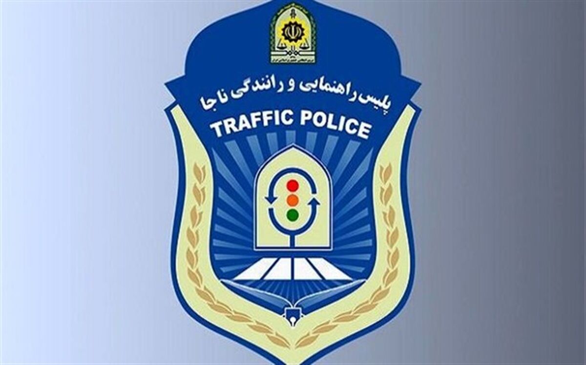 توضیحات پلیس راهور درباره ویدئوی خبرساز از یک پزشک