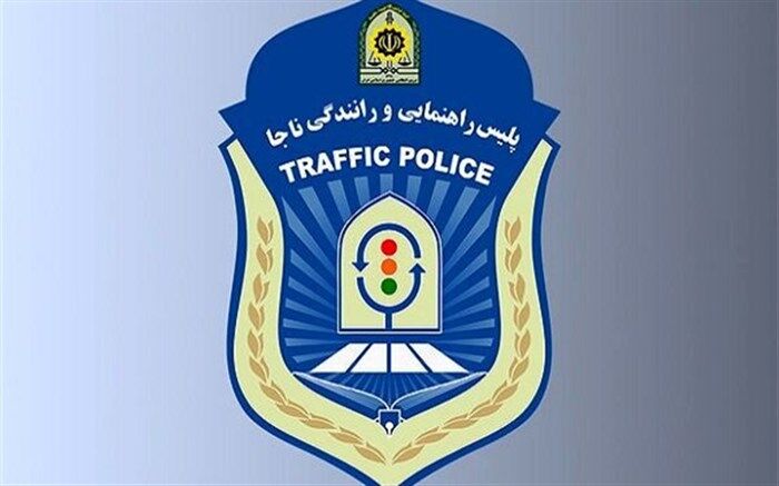 توضیحات پلیس راهور درباره ویدئوی خبرساز از یک پزشک