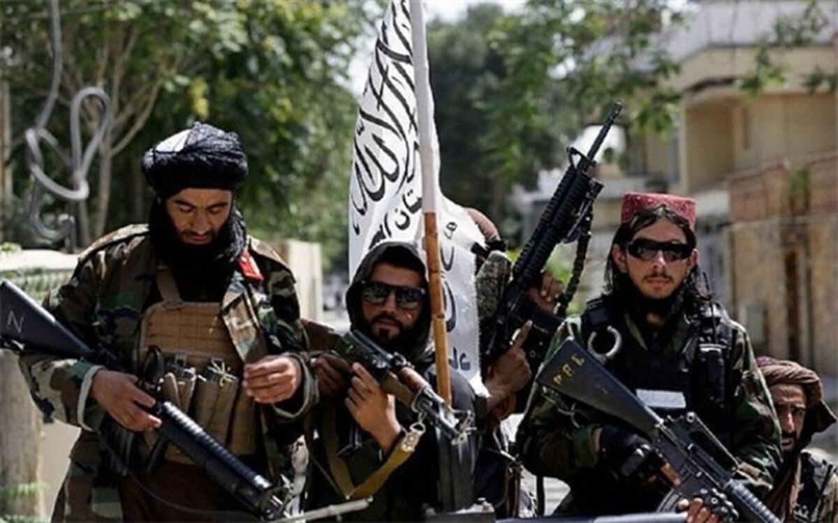 طالبان به کمک فناوری مخالفان خود را شناسایی می‌کند