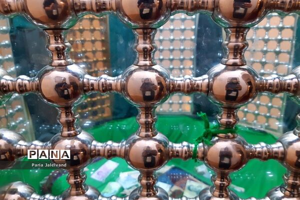 آرامگاه حیقوق نبی