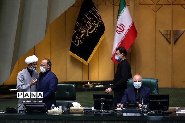 دومین روز بررسی صلاحیت وزرای پیشنهادی دولت سیزدهم در مجلس