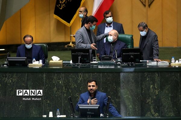 دومین روز بررسی صلاحیت وزرای پیشنهادی دولت سیزدهم در مجلس