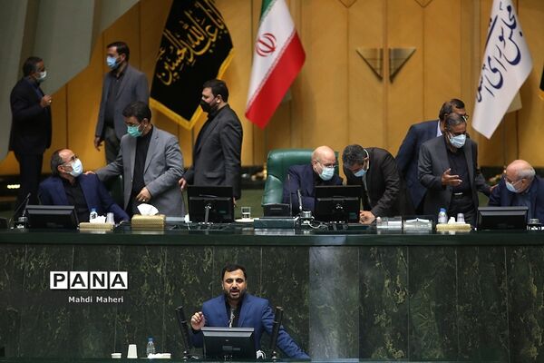 دومین روز بررسی صلاحیت وزرای پیشنهادی دولت سیزدهم در مجلس