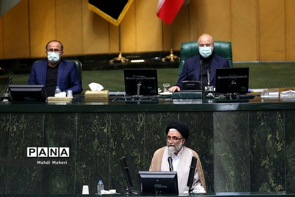 دومین روز بررسی صلاحیت وزرای پیشنهادی دولت سیزدهم در مجلس