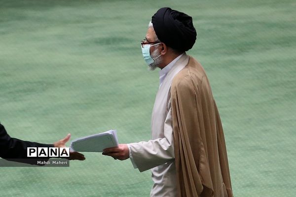 دومین روز بررسی صلاحیت وزرای پیشنهادی دولت سیزدهم در مجلس