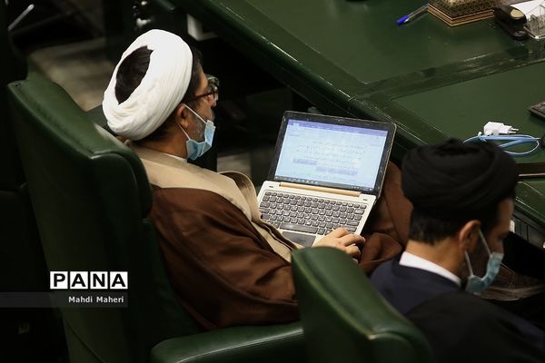 دومین روز بررسی صلاحیت وزرای پیشنهادی دولت سیزدهم در مجلس