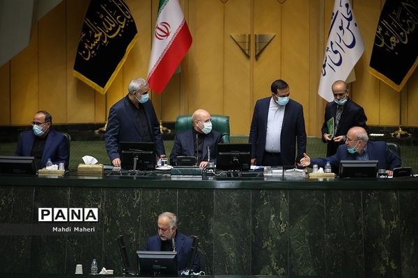 دومین روز بررسی صلاحیت وزرای پیشنهادی دولت سیزدهم در مجلس