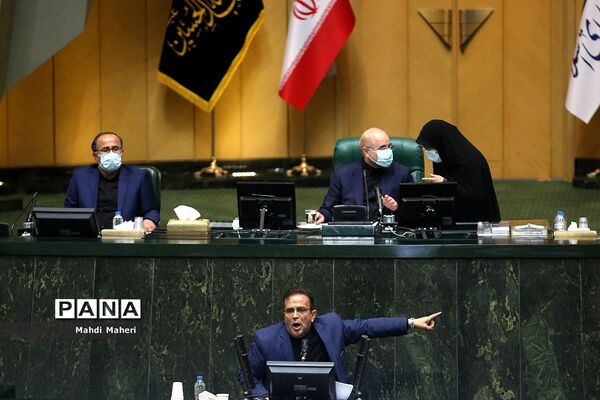 دومین روز بررسی صلاحیت وزرای پیشنهادی دولت سیزدهم در مجلس