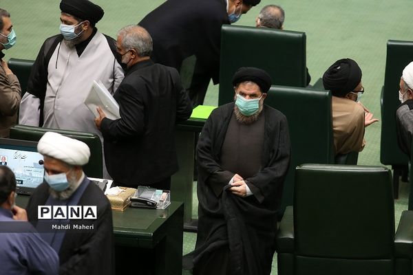 دومین روز بررسی صلاحیت وزرای پیشنهادی دولت سیزدهم در مجلس