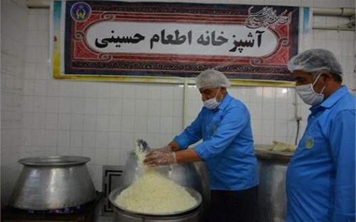 عزاداران حسینی استان سمنان، ٨۵ میلیارد ریال به کمیته امداد کمک کردند