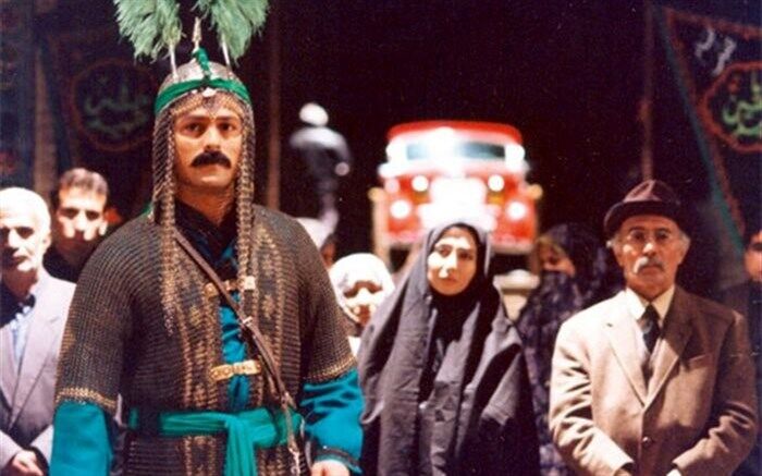 خاطره بازی با «شب دهم» در «سریالیست»