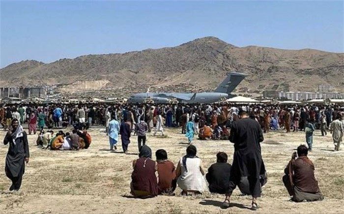 انگلیس: اطلاعات معتبری داریم که تروریست‌ها قصد حمله به فرودگاه کابل را دارند