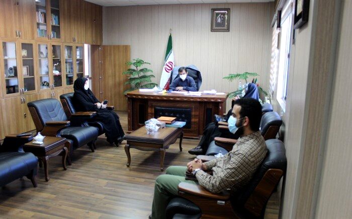 سازمان دانش‌آموزی باید دنبال نوآوری باشد