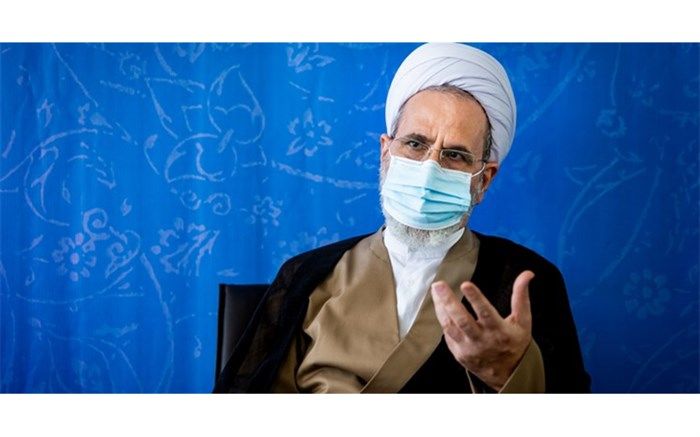 قم باید در پایین‌ترین سطح از لحاظ آسیب‌های اجتماعی باشد