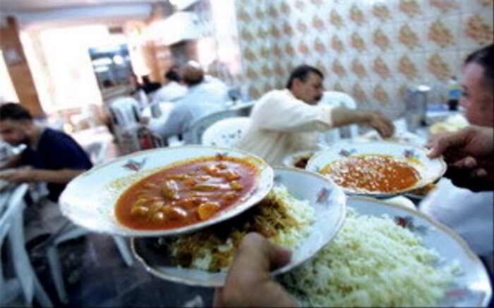 مکان‌های محبوب کرونا