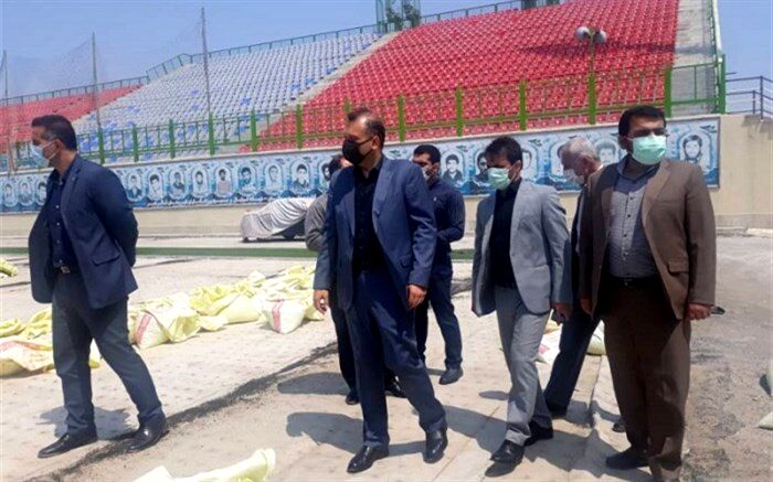تزریق اعتبار ۲۰ میلیارد تومانی برای ورزش مازندران