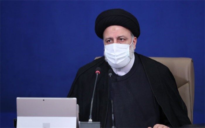 رییس‌جمهوری: تجربیات مدیران می‌تواند در پیشبرد امور مفید و موثر باشد