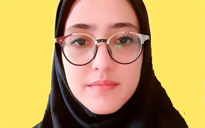 هنر به انسان آرامش می دهد