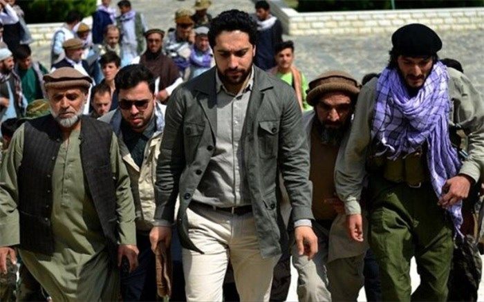 احمد مسعود به طالبان درباره ورود به ولایت پنجشیر هشدار داد