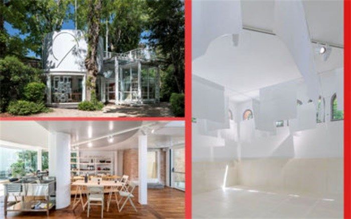 بررسی مسائل جهانی در پاویون کره جنوبی