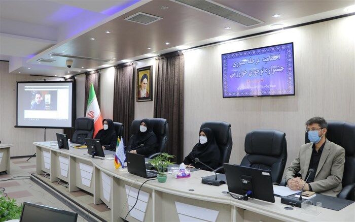 درخشش 12 دانش‌آموز آذربایجان‌غربی در جشنواره نوجوان خوارزمی