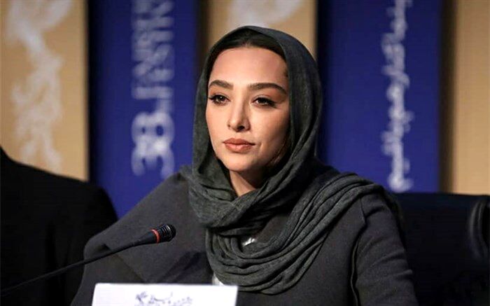 آناهیتا درگاهی هم به  «بی‌مادر» ملحق شد