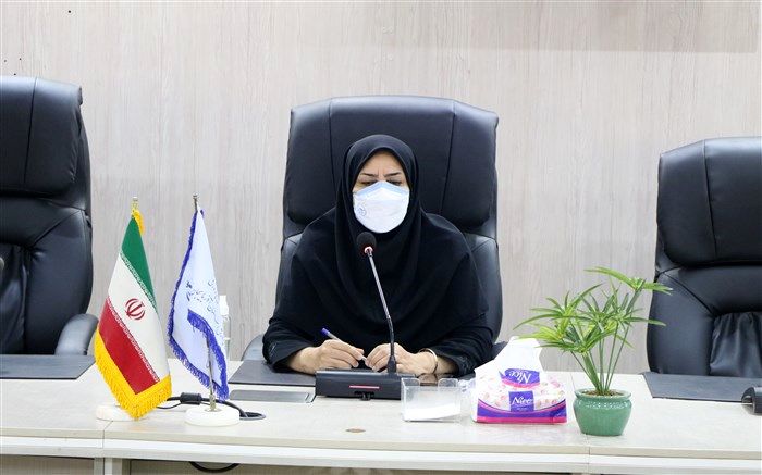 بهره‌گیری از نیروهای ماهر در مصاحبه دانشگاه فرهنگیان ضروریست