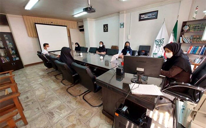 دوره آموزشی خبرنگاران پانا در زنجان برگزار شد