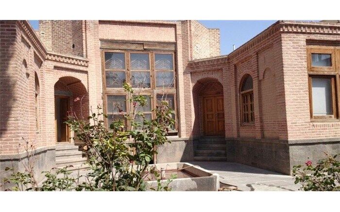 بهره‌برداری از سه‌خانه تاریخی اردبیل به بخش خصوصی واگذار می‌شود