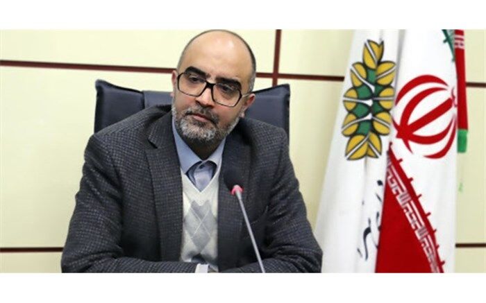پیام تسلیت معاون هنری سازمان فرهنگی هنری در پی درگذشت صلاح‌الدین علامه زاده
