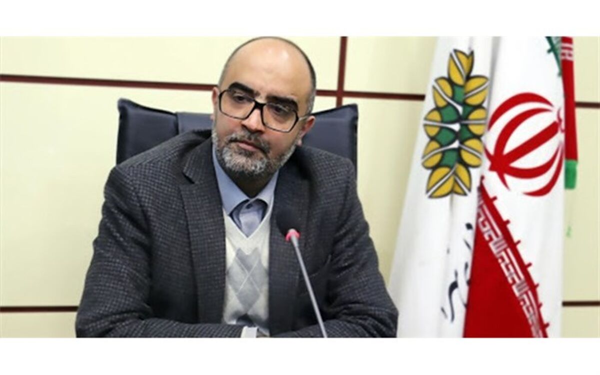 پیام تسلیت معاون هنری سازمان فرهنگی هنری در پی درگذشت صلاح‌الدین علامه زاده