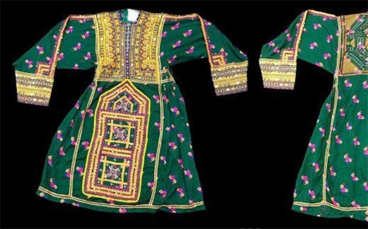 ابلاغ مراتب ثبت ملی ۱۴ اثر منقول فرهنگی‌تاریخی سیستان‌ و بلوچستان